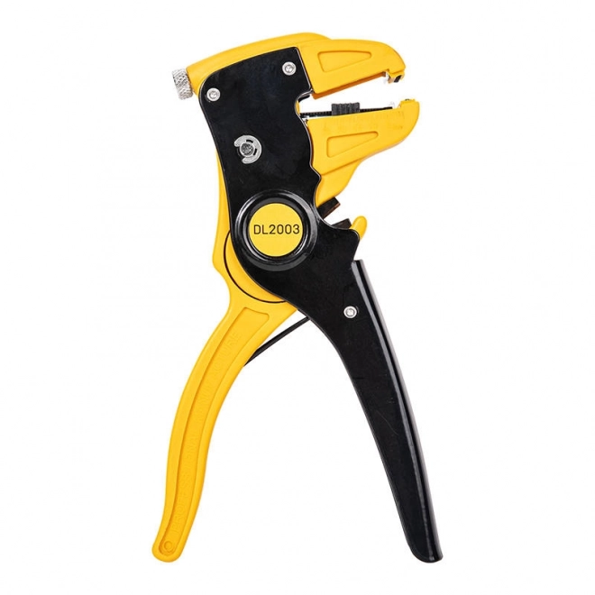 Izolacijske klešče Deli Tools EDL2003, 165 mm