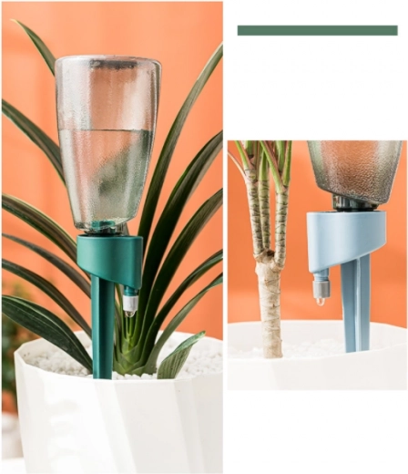 Združljivo z običajnimi steklenicami