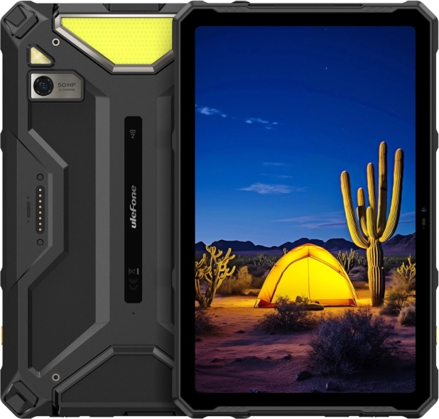 tablica Ulefone Armor Pad 4 Ultra 5G