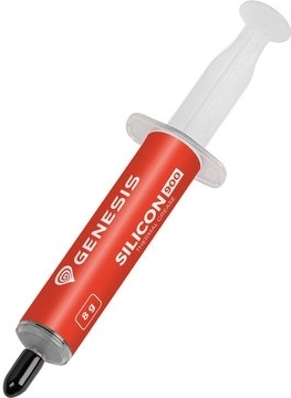 Učinkovit nadzor temperature