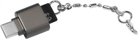 Obojestranski USB‑C in podpora OTG