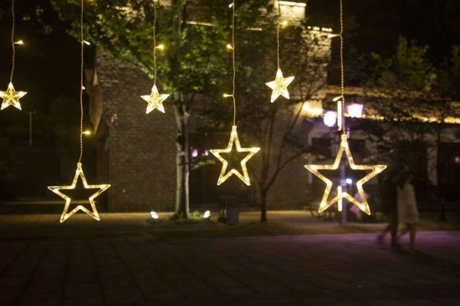 Čudovita večnamenska dekoracija