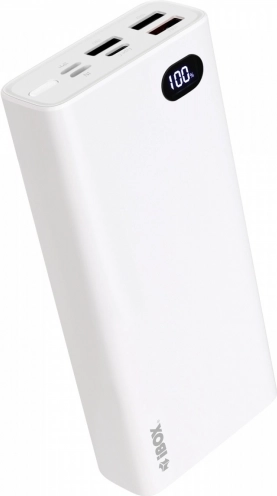 Powerbanka IBOX 20.000 mAh s Power Delivery in Quick Charge
