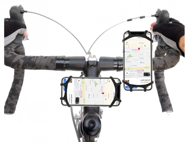 Nosilec za telefon za kolo ali motor