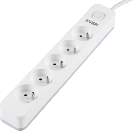 Prenapetostni razdelilec PROTECT 5PL 3 m