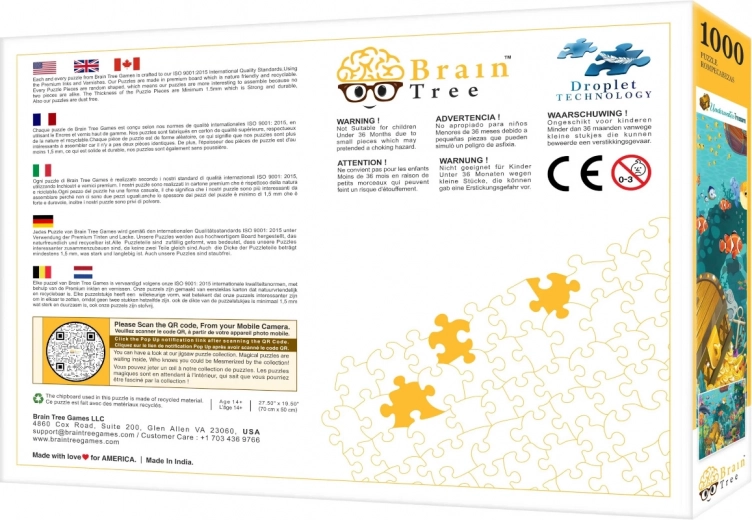 Praktični dodatki v pakiranju