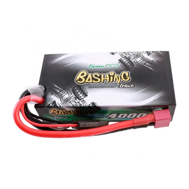 LiPo baterija Gens ace G-Tech 4000mAh 7,4V 60C