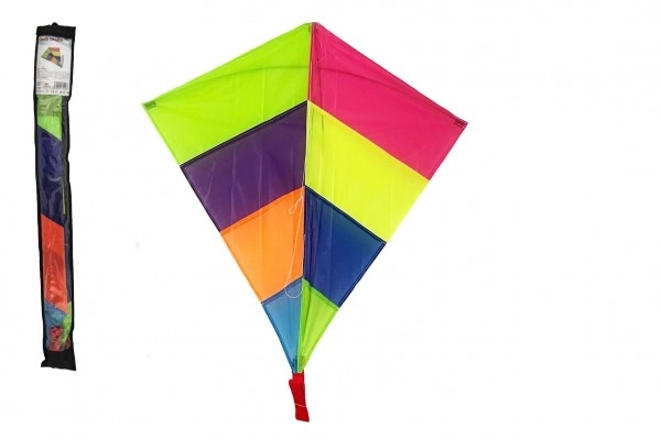 Pisan leteči zmaj - 88 x 81 cm