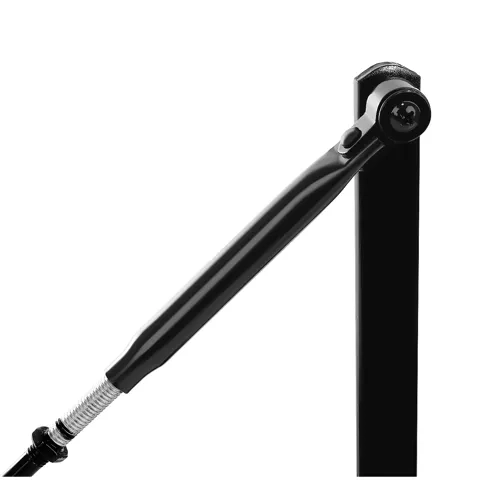 Vratrnik vrat črna 40-60kg Malatec 23598a