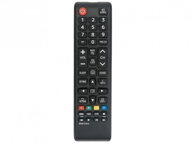 Univerzalni daljinski upravljalnik za Samsung Smart TV