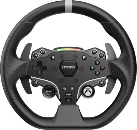 Igralni volan MOZA Racing ESX pro za Xbox in PC