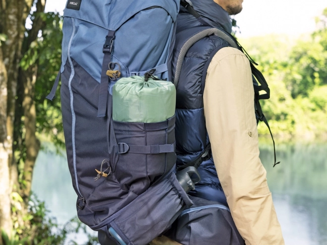 Napihljiva blazina Bestway AdventuRest 188 x 58,5 x 7,5 cm