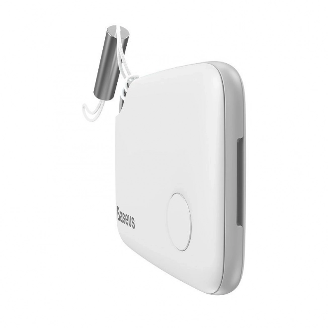 Pameten mini Bluetooth lokator Baseus T2 bel