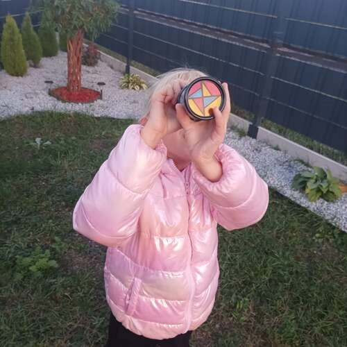 Daljnogled Kaleidoskop 22493