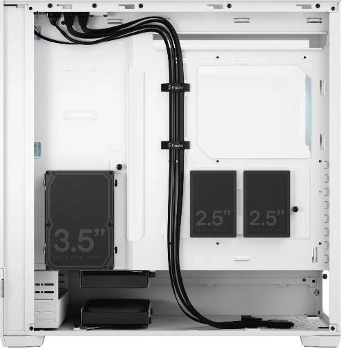 Prilagodljivo shranjevanje