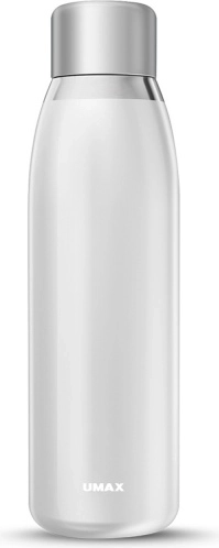 umax pametna termovka u5 bela