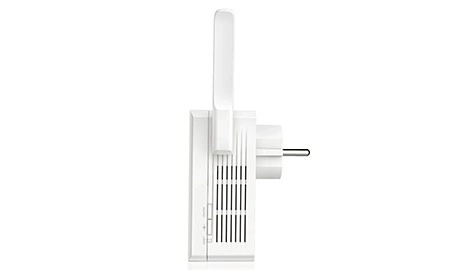 WiFi Extender TP-Link 300Mbps z vtičnico