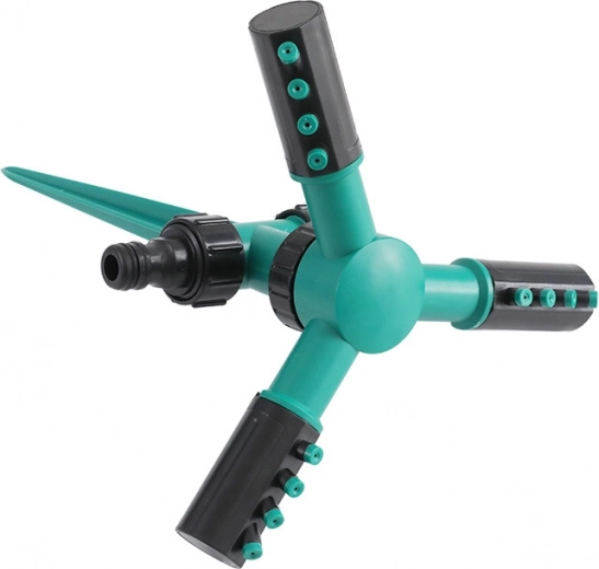 Učinkovito namakanje