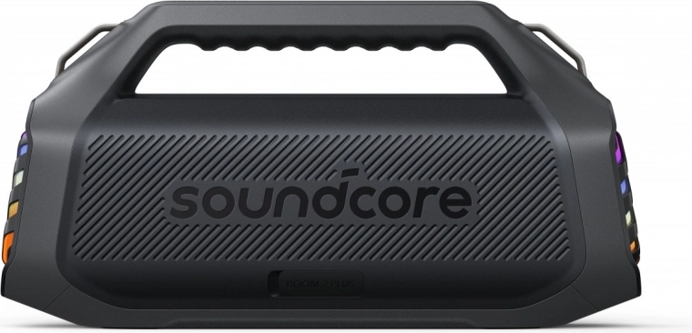 Odličen bas s tehnologijo BassUp