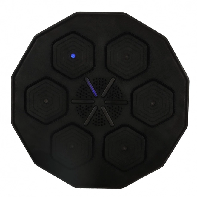 Elektronski boksarski target / trener