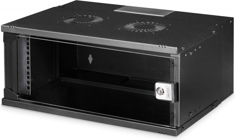 Steklena vrata s širokim kotom odpiranja 200°