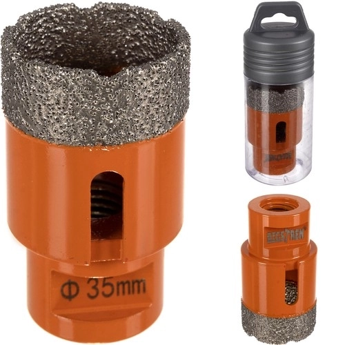 35mm diamantni jedrski sveder Bigstren 22875