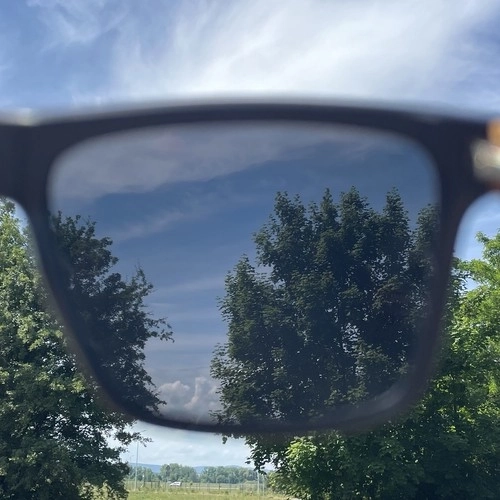 Sončna očala Trizand z UV400 in polarizacijskim filtrom