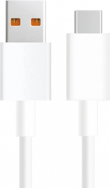 Kabel Xiaomi Type-A na Type-C 6A