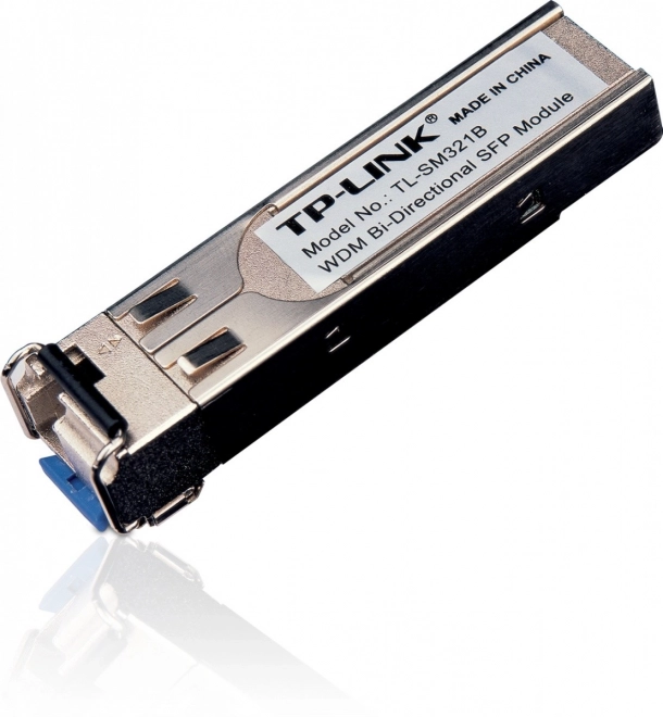 Modul SFP dvosmerni TP-LINK, 10 km, 1000Base-BX