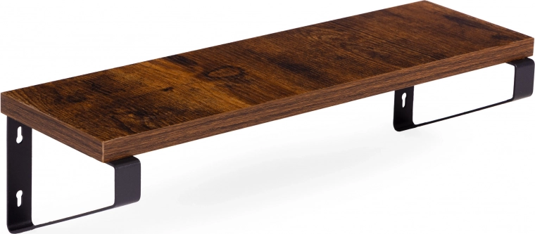 Preprosta montaža, vključno z vložki in vijaki