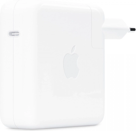 Hitro polnjenje do 96 W