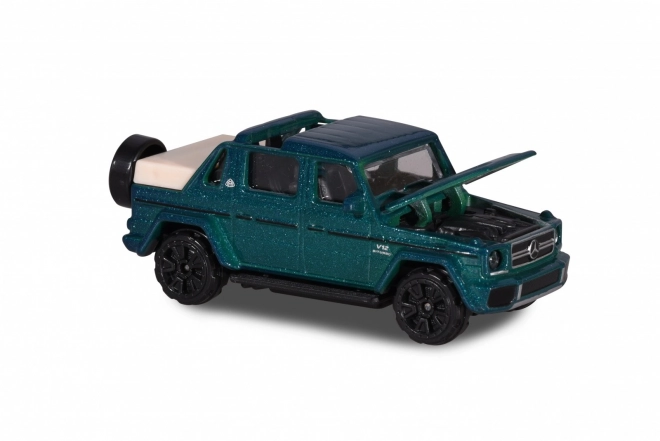 Kovinski avtomobilček Premium Cars, 18 vrst - 1 kos