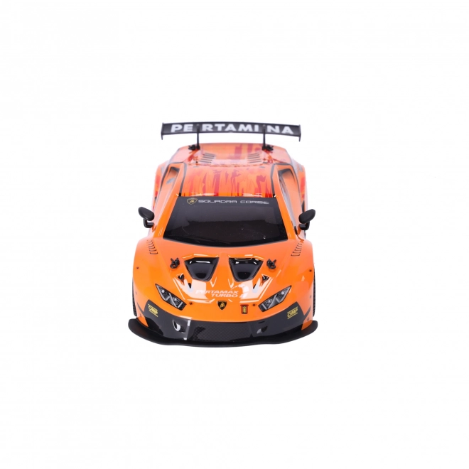 Lamborghini Huracán GT3 RC 2,4Ghz avto na daljinsko upravljanje