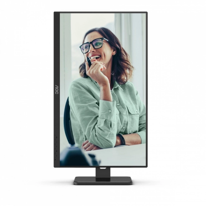 Monitor AOC 24P3CV 23,8" IPS s HDMI, DP, USB-C in Pivot