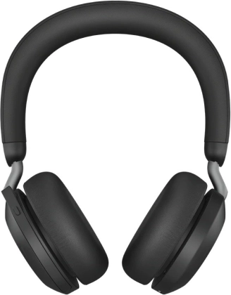 Brezžične slušalke z mikrofonom Jabra Evolve2 75