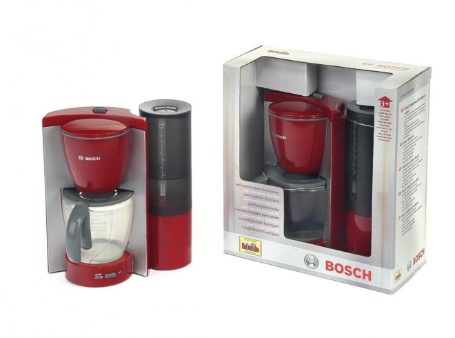 BOSCH kavni aparat