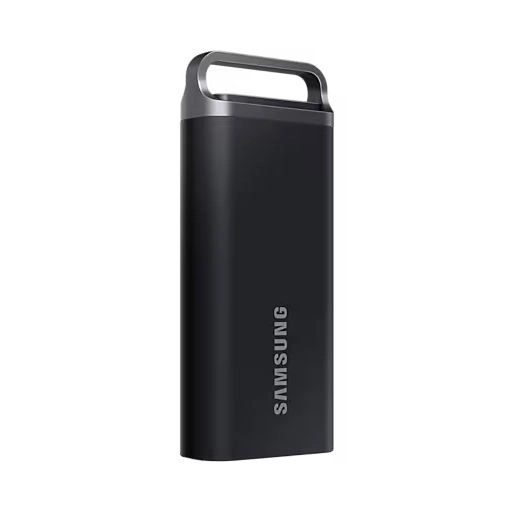 Zunanji SSD Disk Samsung Prenosni T5 EVO 2TB USB 3.2 Gen. 1 črn
