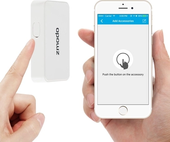 Preprosto seznanjanje in nastavitev