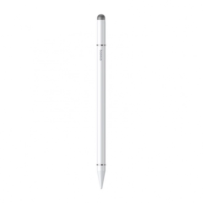 Pisalo Baseus Smooth Writing III 3v1 nemagnetno belo