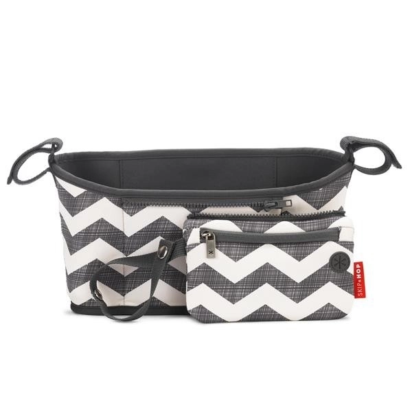 Organizator za voziček Chevron