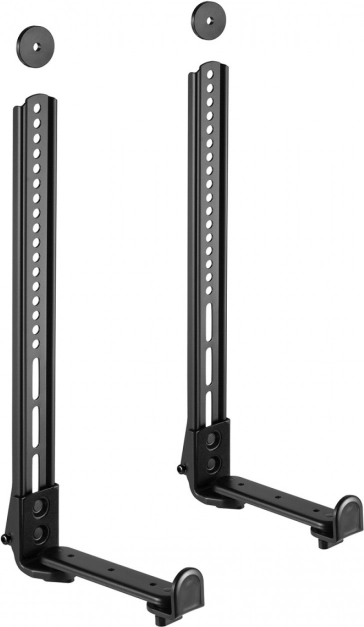 Stenski nosilec za soundbar za TV