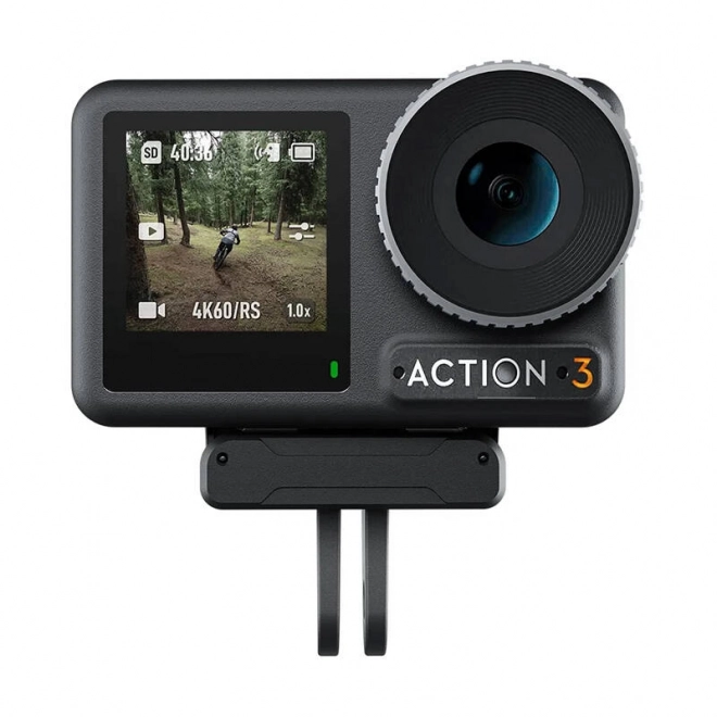 Magnetni adapter za kamero DJI Action 3