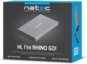 Bliskoviti prenosi z USB 3.0 in UASP