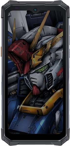 HOTWAV Cyber 13 Pro Pametni telefon - 6,6'' 12+8/256GB – črna