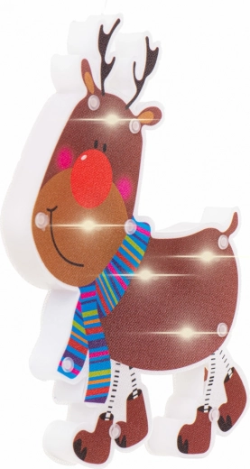 Čaroben božični sij