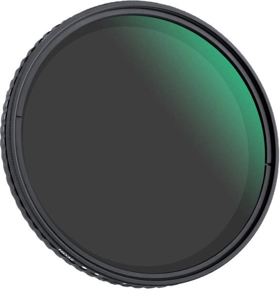 Filter K&F Concept Nano-X 55 mm ND2–ND32
