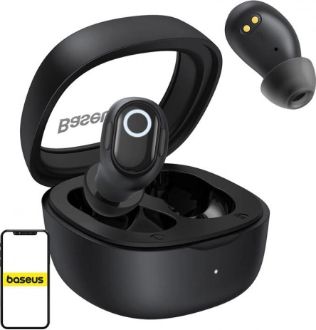 Bluetooth 5.3 in zakasnitev 60 ms