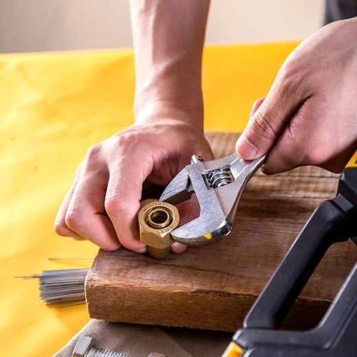 Udobna in natančna uporaba