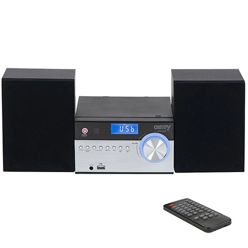 Mini HiFi stolp z Bluetooth