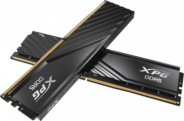 Pomnilnik XPG Lancer Blade DDR5 6400 32GB (2x16) CL32 črna